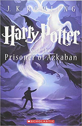 J.K. Rowling - Harry Potter and the Prisoner of Azkaban Audio Book Free